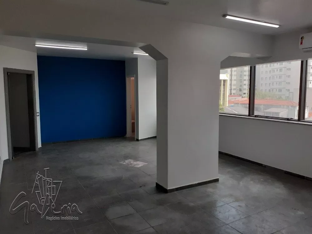 Conjunto Comercial-Sala à venda, 50m² - Foto 1