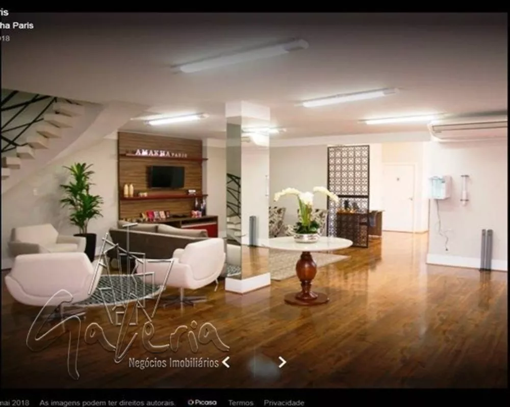 Imóvel Comercial, 412 m² - Foto 1