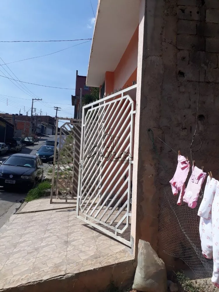 Sobrado, 3 quartos, 125 m² - Foto 2