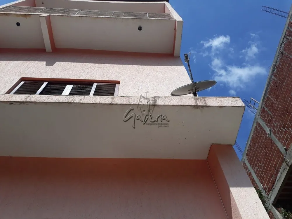 Sobrado, 3 quartos, 125 m² - Foto 16