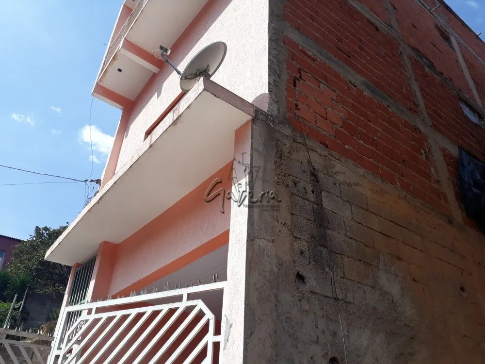 Sobrado, 3 quartos, 125 m² - Foto 17