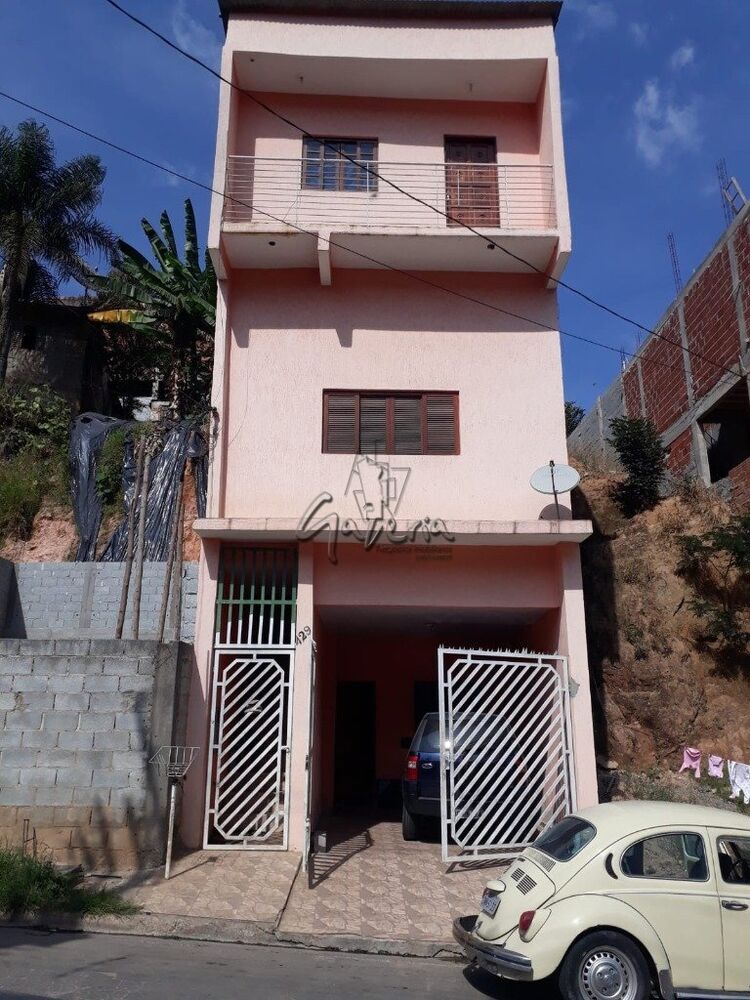 Sobrado, 3 quartos, 125 m² - Foto 5