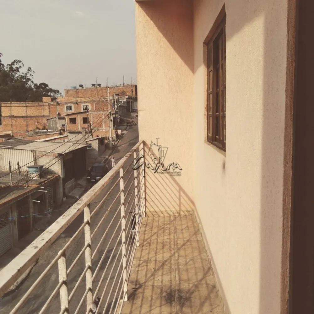 Sobrado, 3 quartos, 125 m² - Foto 6