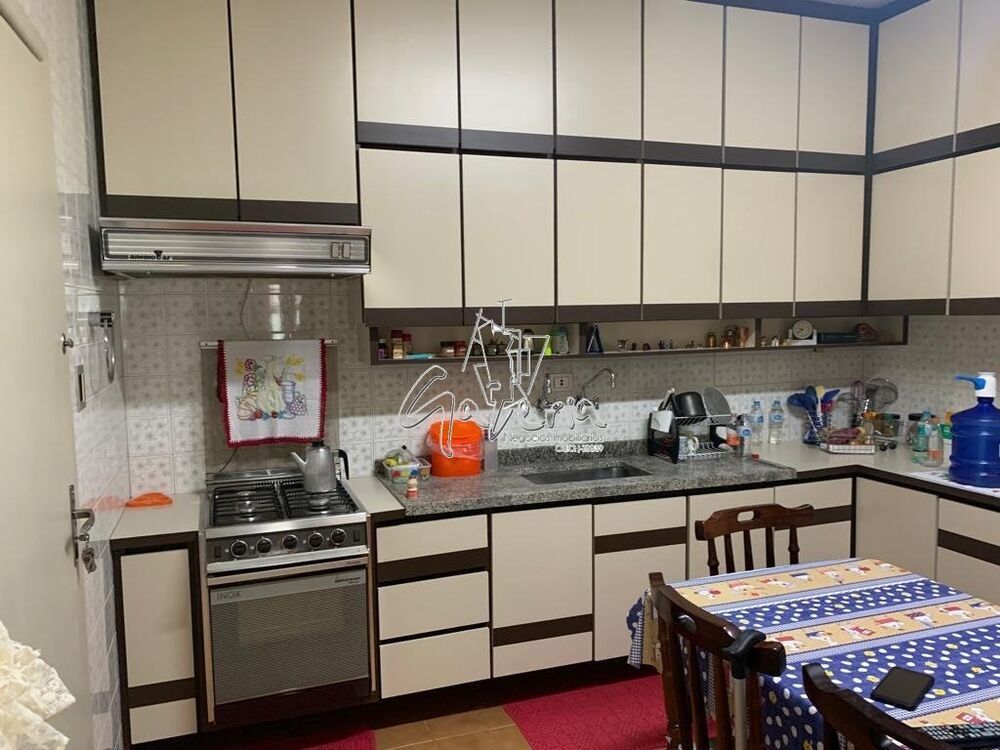 Sobrado à venda com 3 quartos, 76m² - Foto 7