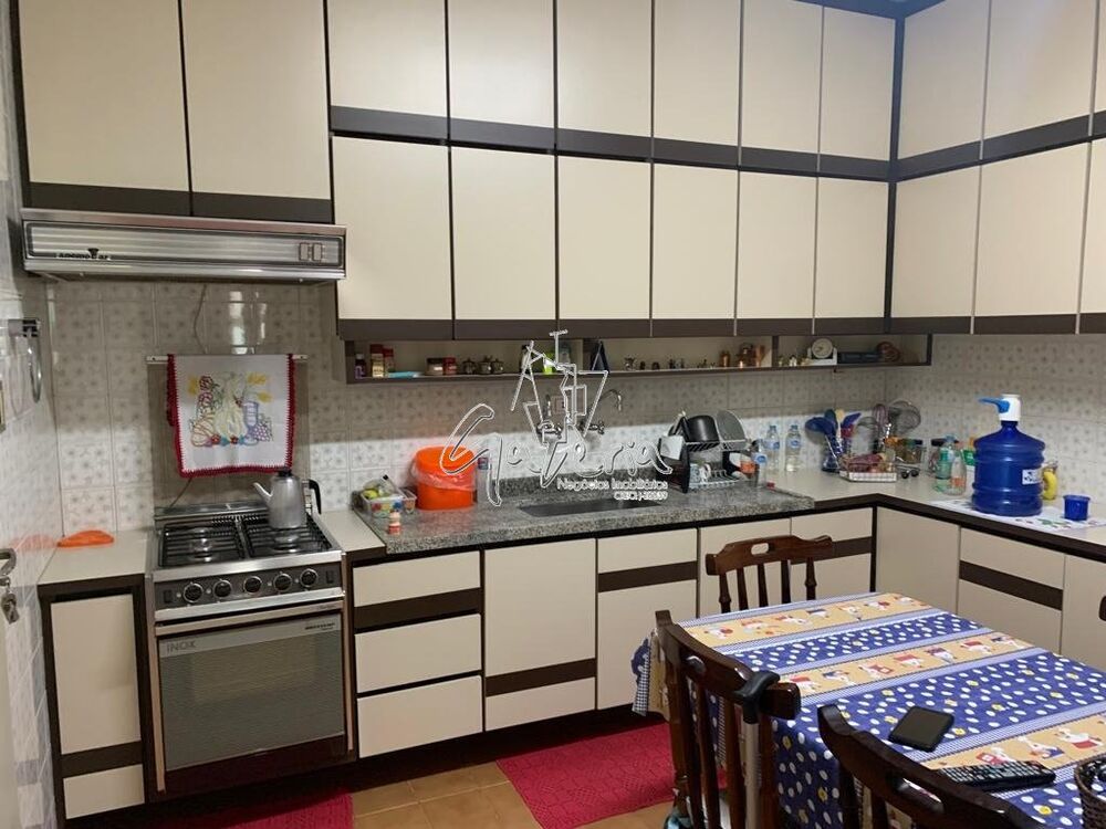 Sobrado à venda com 3 quartos, 76m² - Foto 6