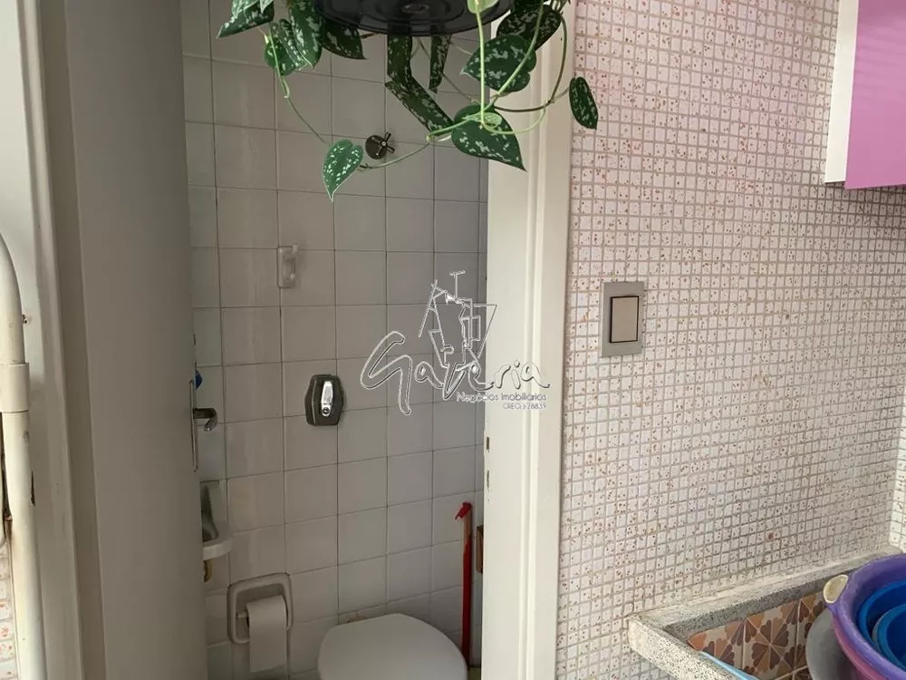 Sobrado, 3 quartos, 76 m² - Foto 10