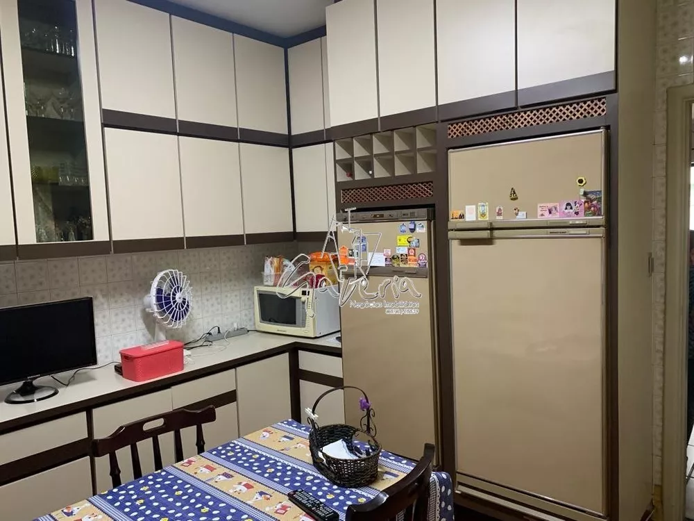 Sobrado à venda com 3 quartos, 76m² - Foto 4