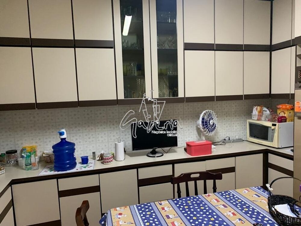 Sobrado à venda com 3 quartos, 76m² - Foto 5