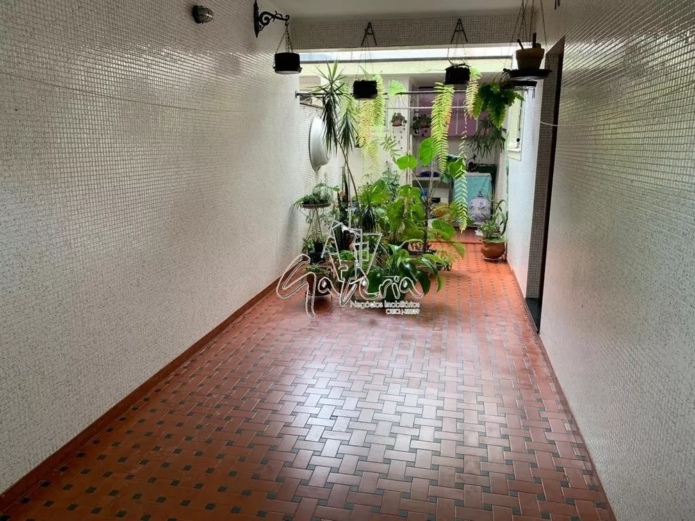 Sobrado, 3 quartos, 76 m² - Foto 12