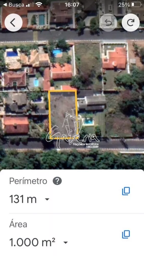 Terreno, 1008 m² - Foto 6