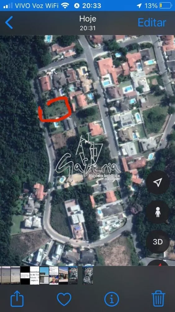 Terreno, 1008 m² - Foto 7