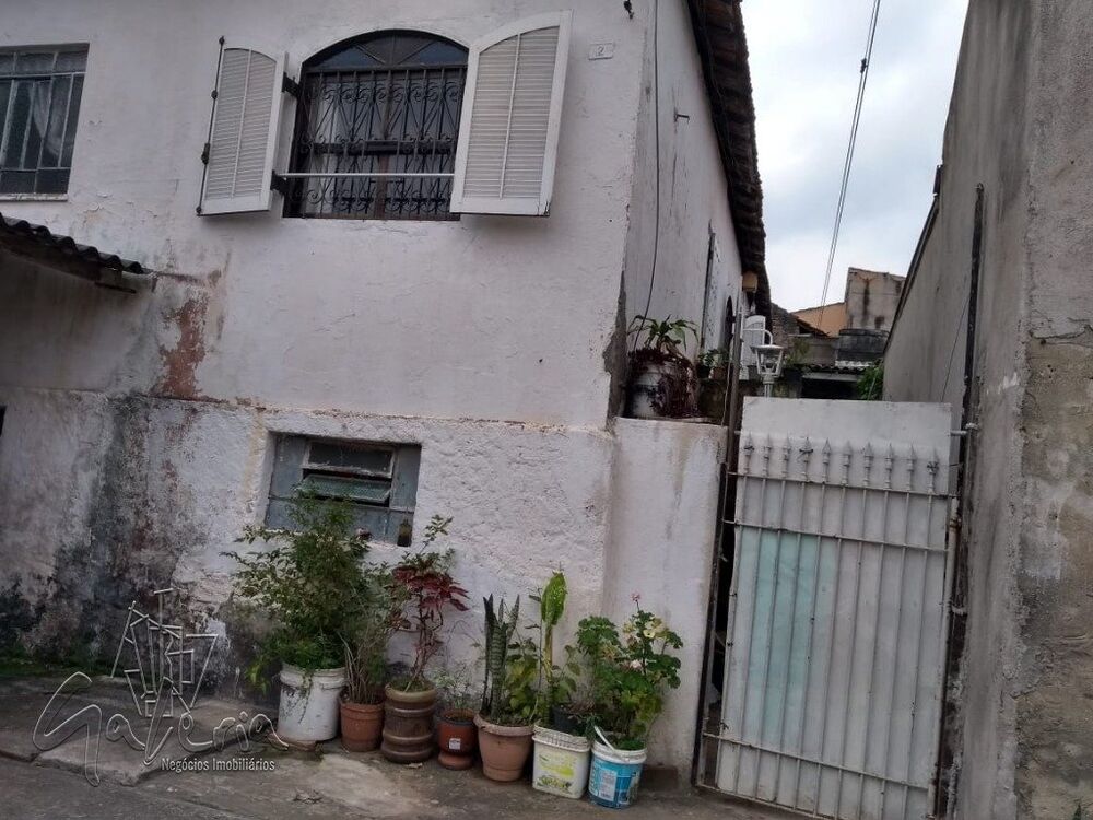 Casa, 1 quarto, 242 m² - Foto 5