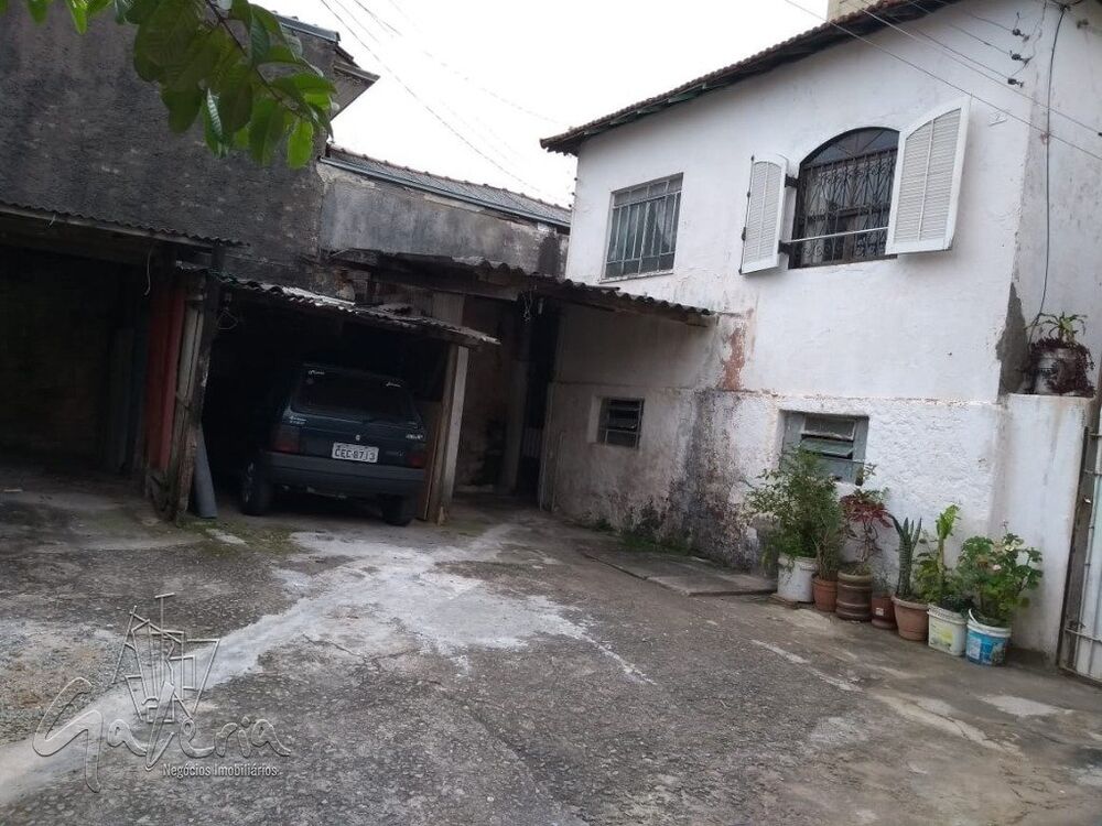 Casa, 1 quarto, 242 m² - Foto 8