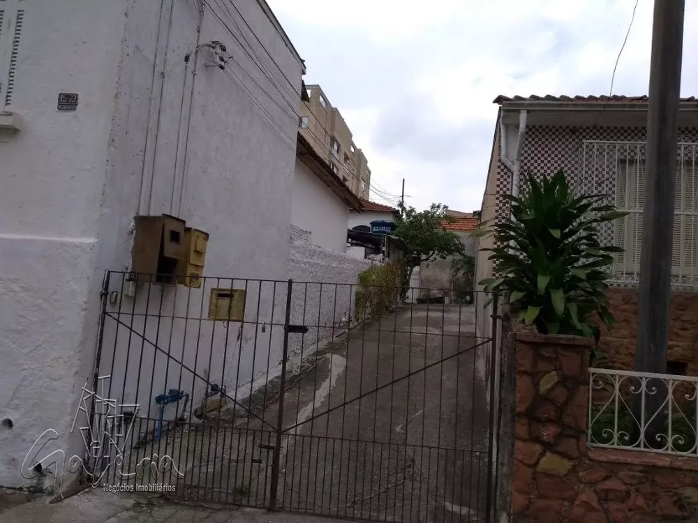 Casa, 1 quarto, 242 m² - Foto 4