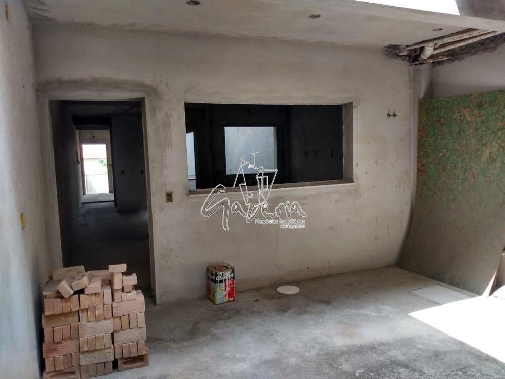 Sobrado, 3 quartos, 250 m² - Foto 5