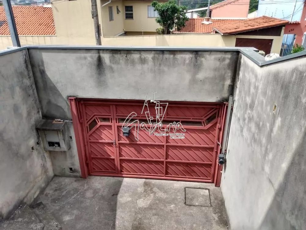 Sobrado, 3 quartos, 250 m² - Foto 12