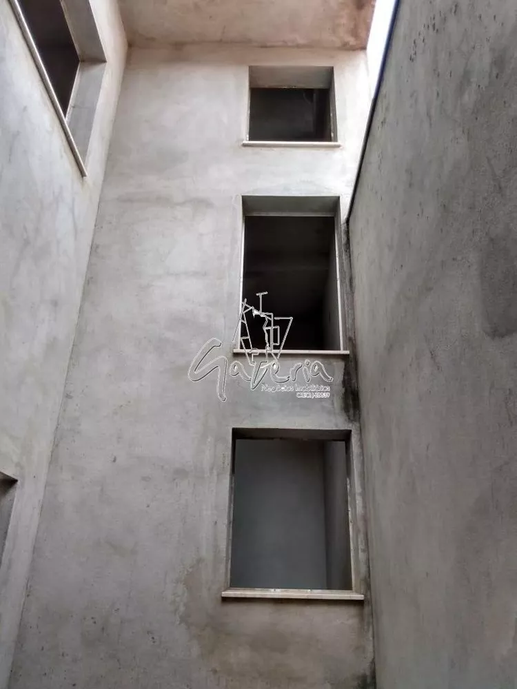 Sobrado, 3 quartos, 250 m² - Foto 9