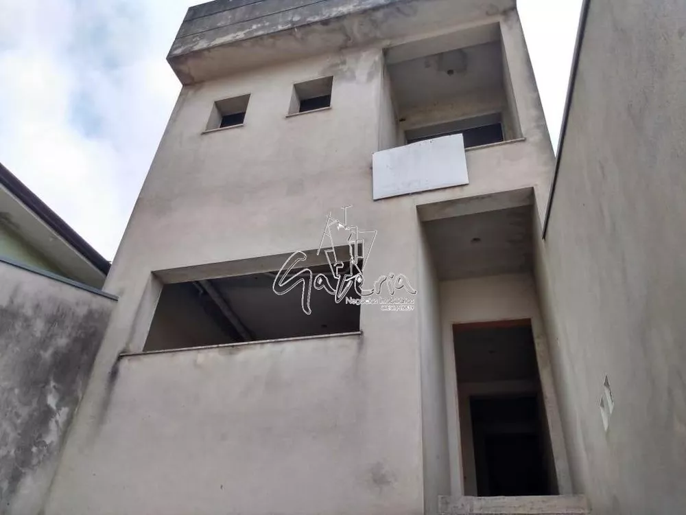 Sobrado, 3 quartos, 250 m² - Foto 10