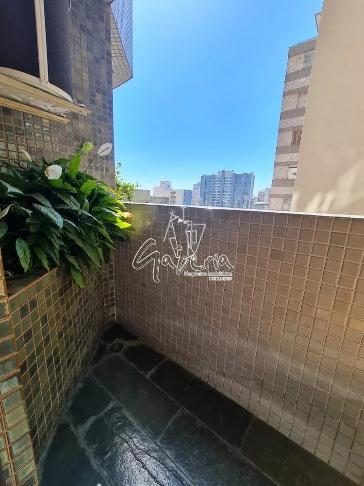Apartamento, 4 quartos, 226 m² - Foto 14