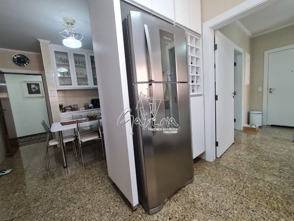 Apartamento, 4 quartos, 226 m² - Foto 12