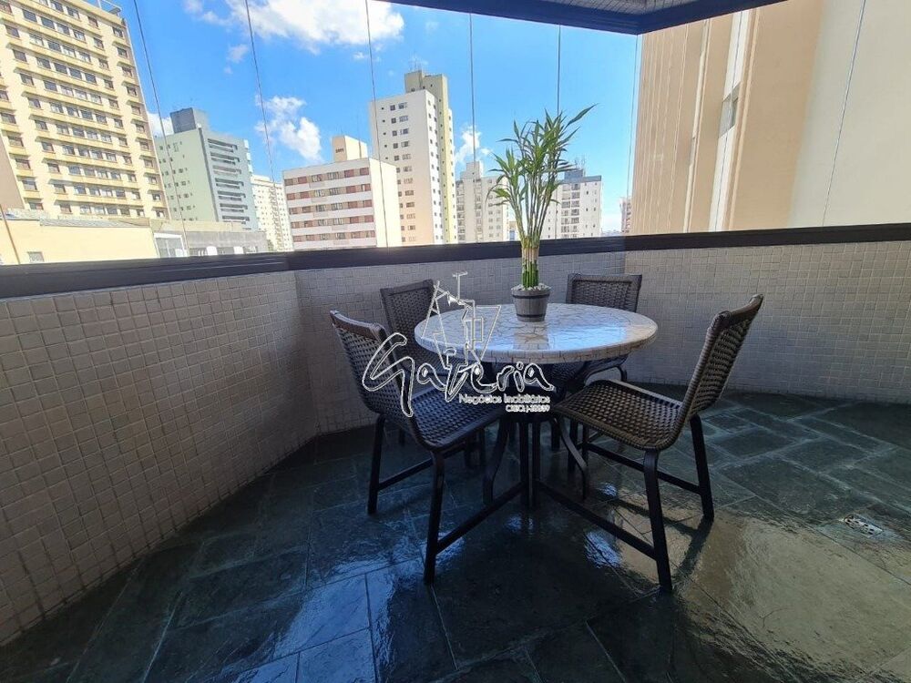 Apartamento, 4 quartos, 226 m² - Foto 9