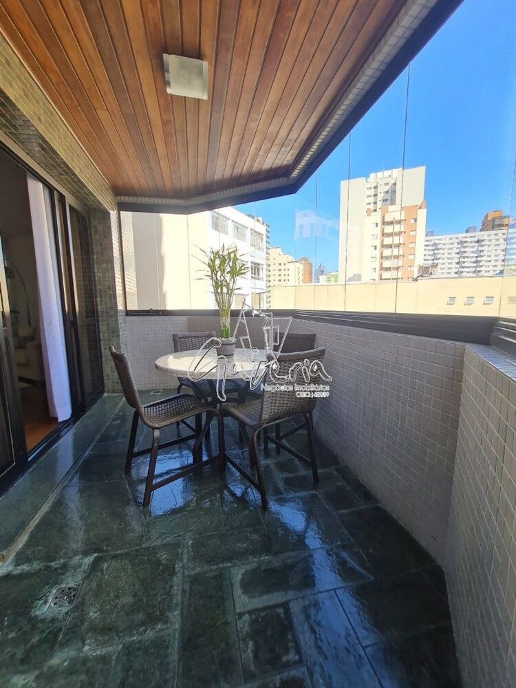 Apartamento, 4 quartos, 226 m² - Foto 11