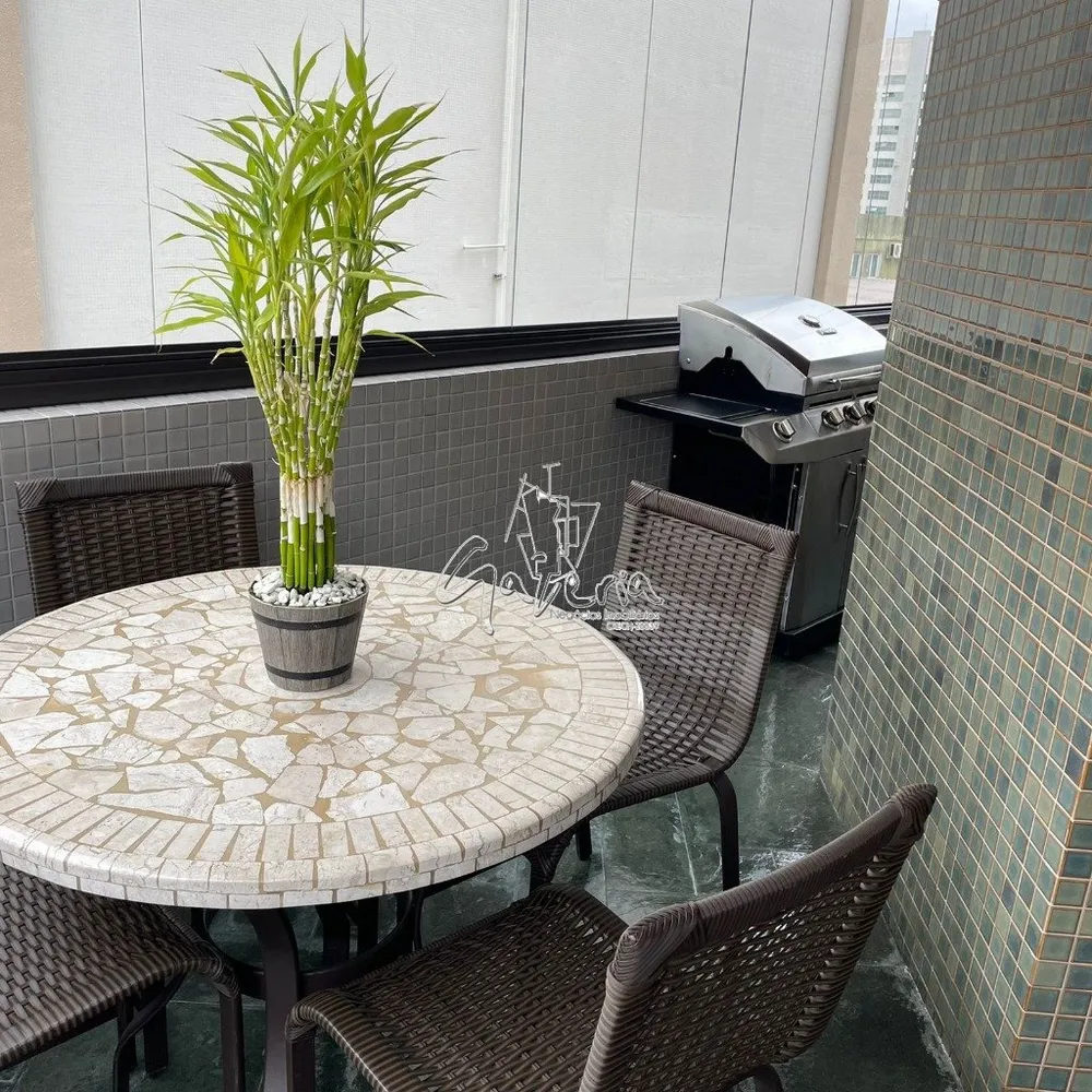 Apartamento, 4 quartos, 226 m² - Foto 23