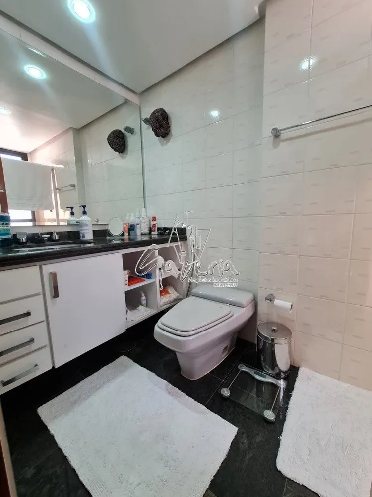 Apartamento, 4 quartos, 226 m² - Foto 17