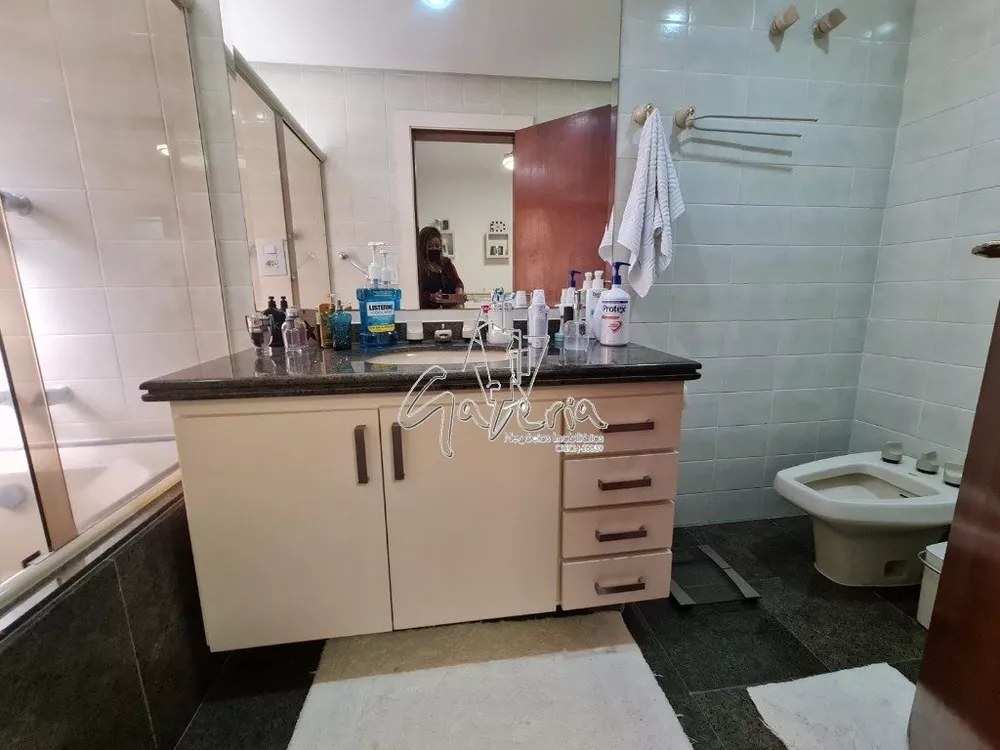 Apartamento, 4 quartos, 226 m² - Foto 15