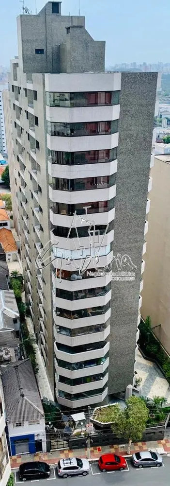 Apartamento, 4 quartos, 226 m² - Foto 28