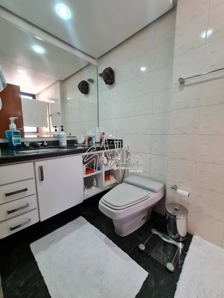 Apartamento, 4 quartos, 226 m² - Foto 19