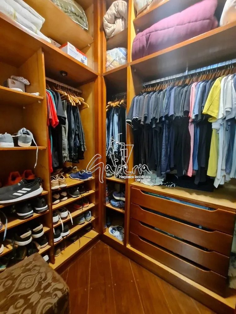 Apartamento, 4 quartos, 226 m² - Foto 20