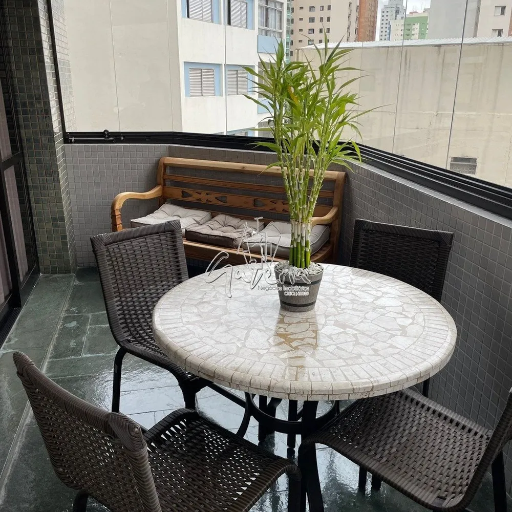 Apartamento, 4 quartos, 226 m² - Foto 22