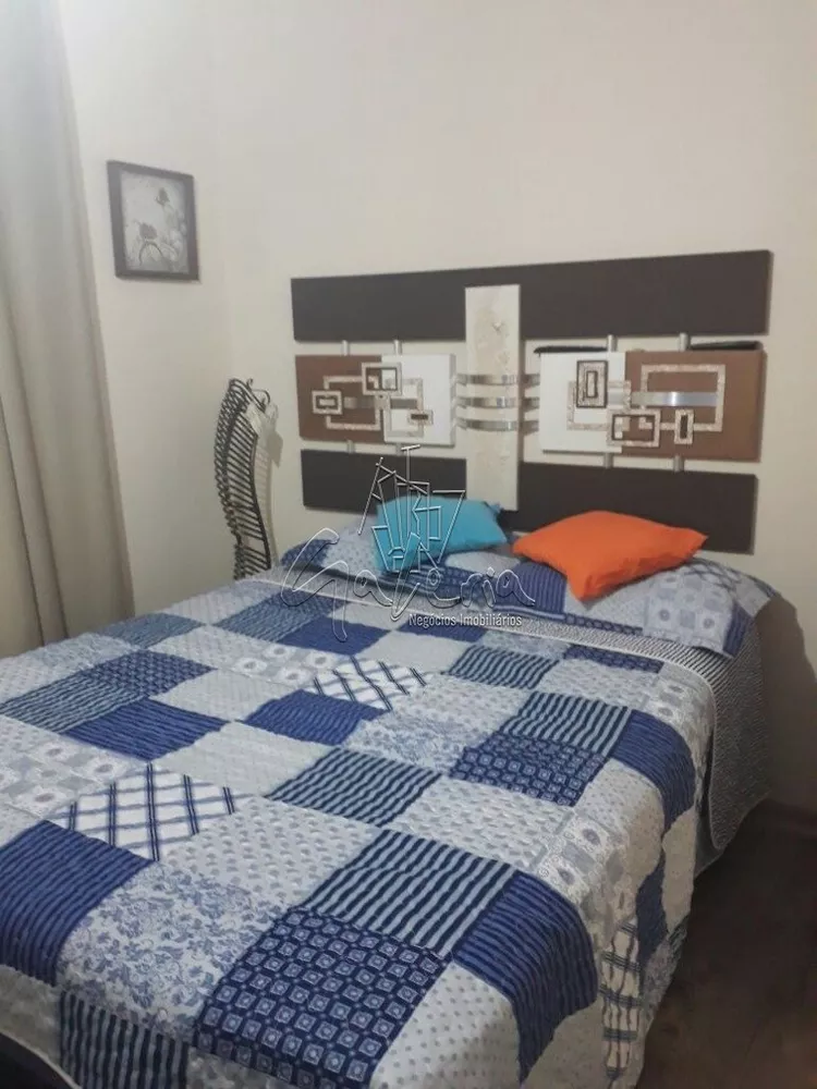 Apartamento, 3 quartos, 72 m² - Foto 4