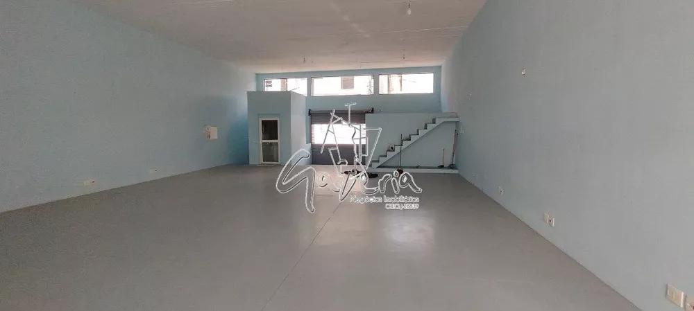 Loja-Salão para alugar, 340m² - Foto 1