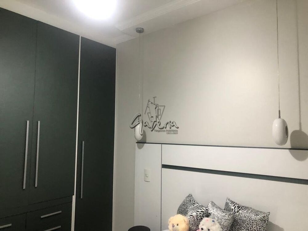 Apartamento, 3 quartos, 90 m² - Foto 2