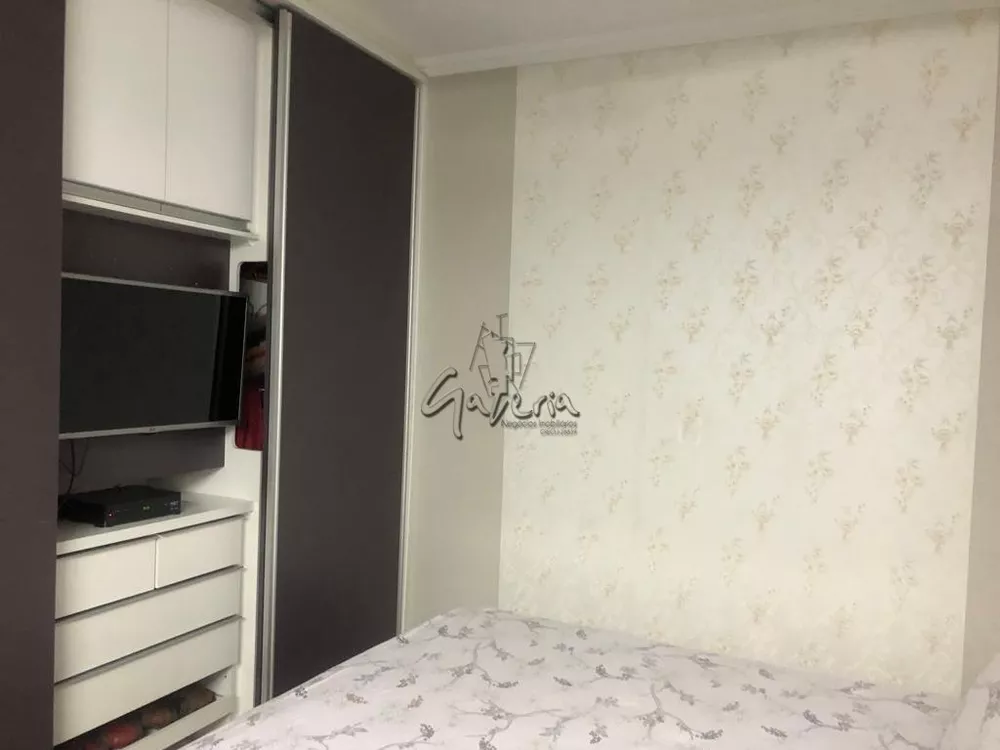 Apartamento, 3 quartos, 90 m² - Foto 7