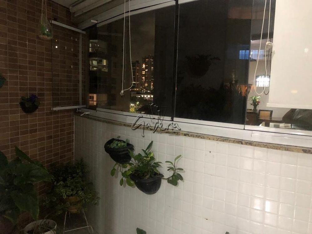 Apartamento, 3 quartos, 90 m² - Foto 3