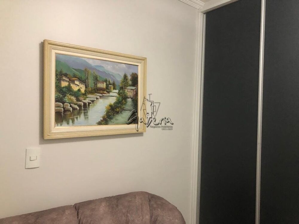 Apartamento, 3 quartos, 90 m² - Foto 1