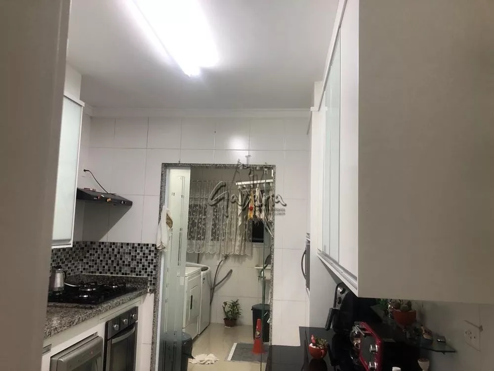 Apartamento, 3 quartos, 90 m² - Foto 5