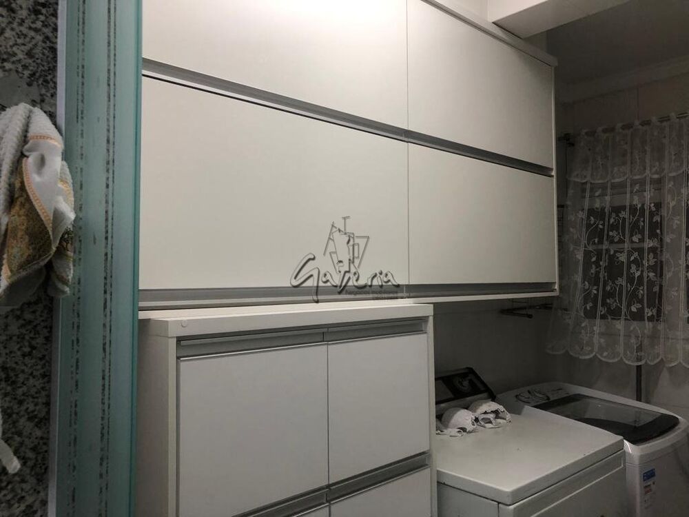 Apartamento, 3 quartos, 90 m² - Foto 4