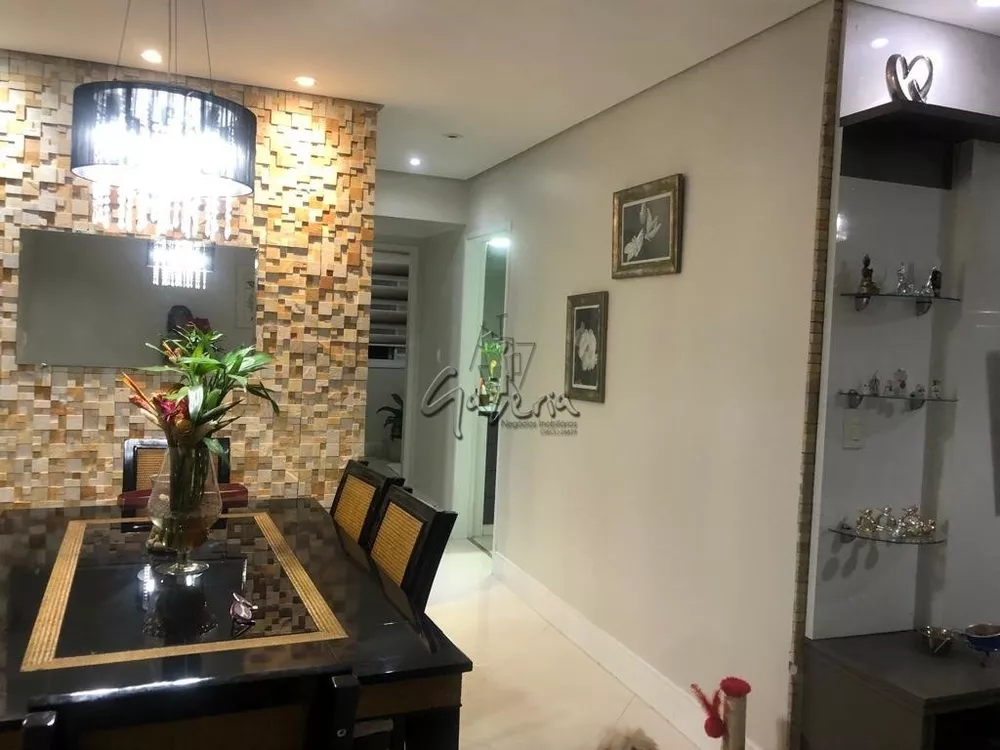 Apartamento, 3 quartos, 90 m² - Foto 6