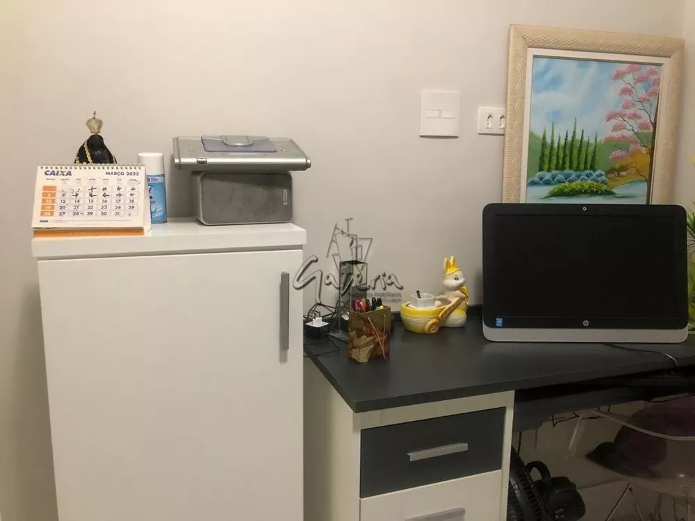 Apartamento, 3 quartos, 90 m² - Foto 8