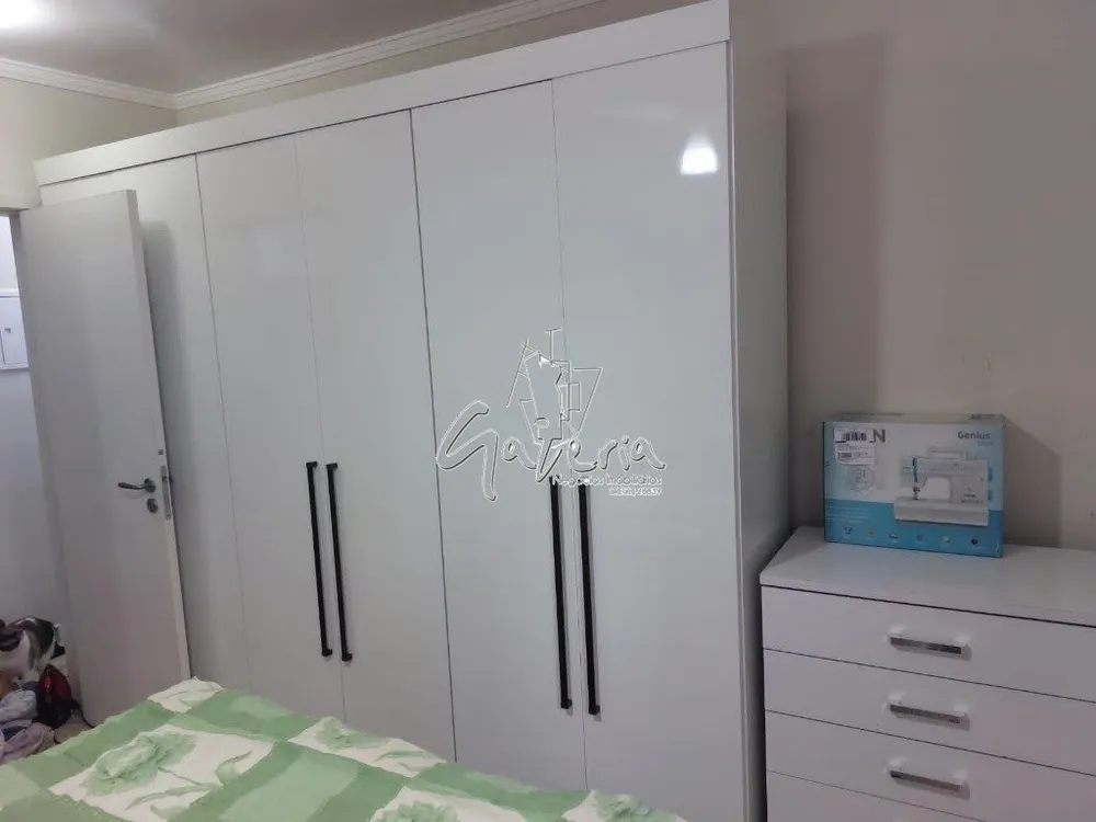 Apartamento, 3 quartos, 85 m² - Foto 11