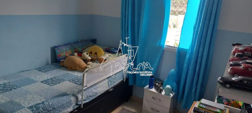 Apartamento, 3 quartos, 85 m² - Foto 18