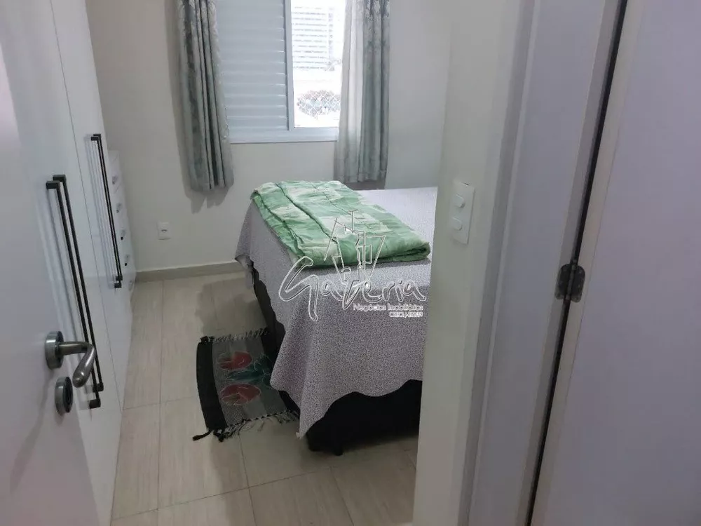 Apartamento, 3 quartos, 85 m² - Foto 2
