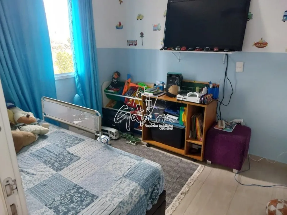 Apartamento, 3 quartos, 85 m² - Foto 17