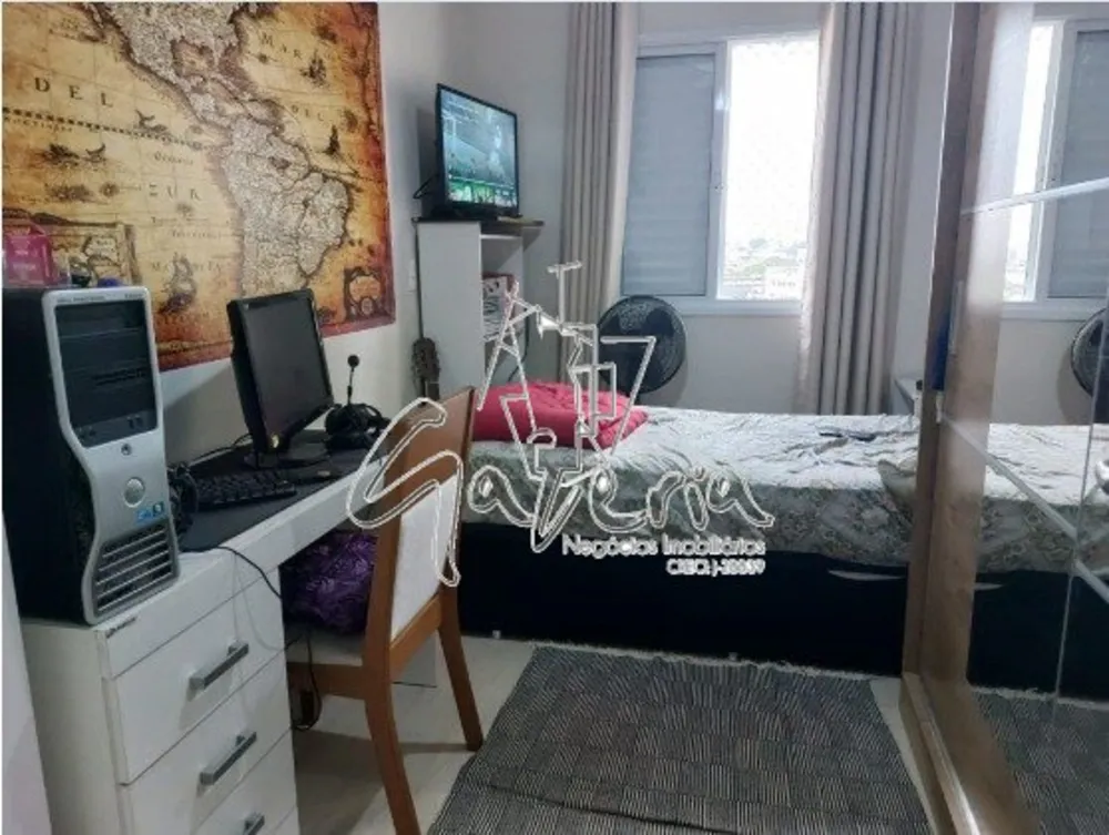 Apartamento, 3 quartos, 85 m² - Foto 15