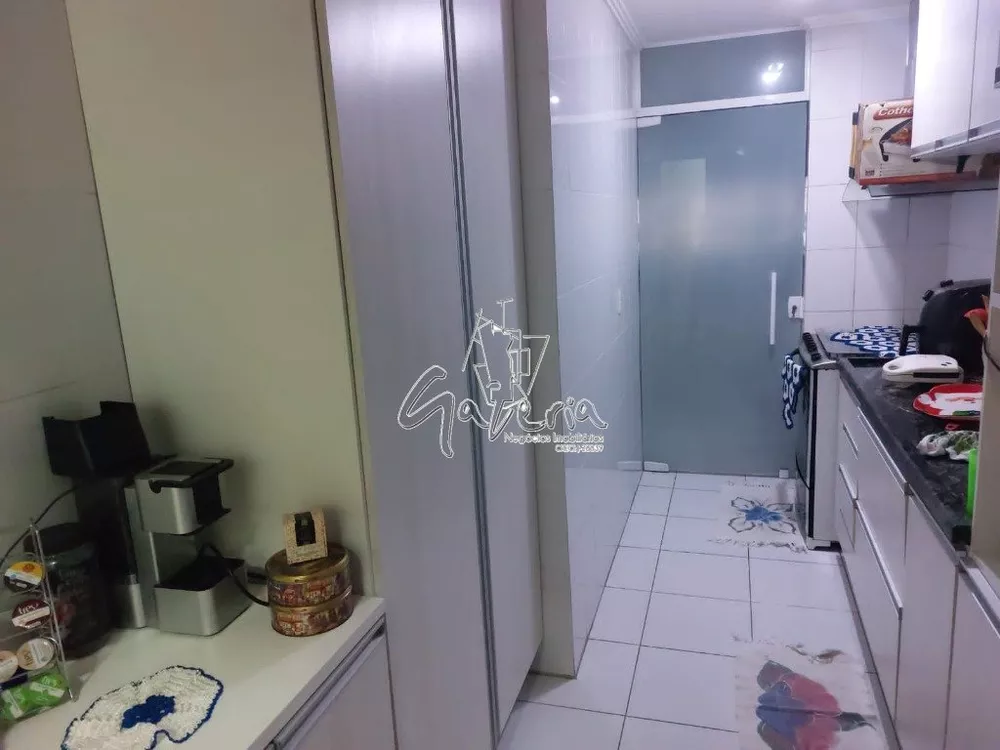 Apartamento, 3 quartos, 85 m² - Foto 1
