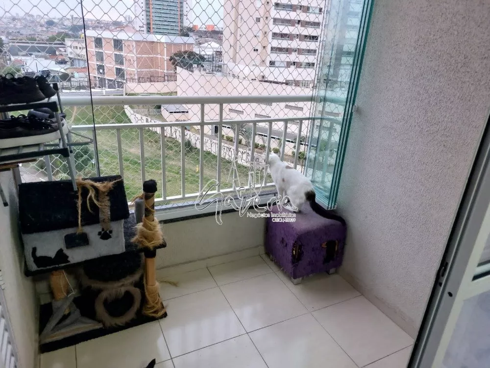 Apartamento, 3 quartos, 85 m² - Foto 3
